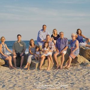 Meet your Posher, Judy